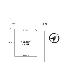 郡区画図